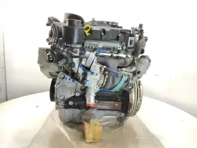 Peça sobressalente para automóvel em segunda mão motor completo por opel mokka / mokka x (j13) 1.4 lpg (_76) referências oem iam b14net  gasolina