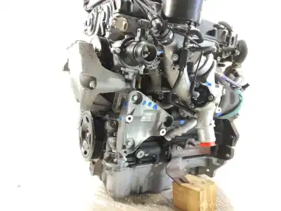 Peça sobressalente para automóvel em segunda mão motor completo por opel mokka / mokka x (j13) 1.4 lpg (_76) referências oem iam b14net  gasolina
