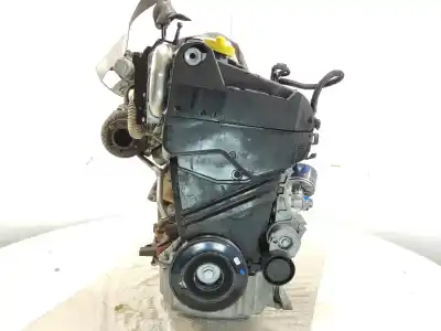 Автозапчасти б/у  за RENAULT SCÉNIC II (JM0/1_)  ссылки OEM IAM K9K732  DIESEL