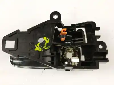 Second-hand car spare part interior left front handle for mitsubishi lancer viii (cy_a, cz_a) evo x (cz4a) oem iam references mn105359   Second-hand car spare part interior left front handle for mitsubishi lancer viii (cy_a, cz_a) evo x (cz4a) oem iam references mn105359