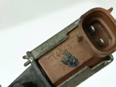 Pezzo di ricambio per auto di seconda mano valvola aria aggiuntiva per mitsubishi lancer viii (cy_a, cz_a) evo x (cz4a) riferimenti oem iam k5t48480   Pezzo di ricambio per auto di seconda mano valvola aria aggiuntiva per mitsubishi lancer viii (cy_a, cz_a) evo x (cz4a) riferimenti oem iam k5t48480