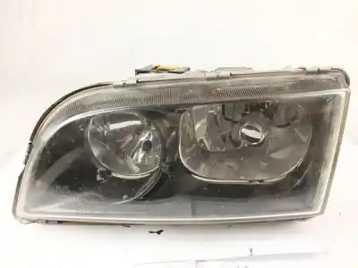 Автозапчастина б/у ліва фара для VOLVO S40 I (644) 1.9 DI Посилання на OEM IAM 30896911   Автозапчастина б/у ліва фара для VOLVO S40 I (644) 1.9 DI Посилання на OEM IAM 30896911