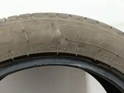 İkinci el araba yedek parçası yorulmak için renault captur i (j5_, h5_) 1.5 dci 90 oem iam referansları 205/55 r17 95v  3921