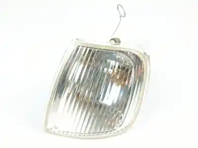 Pezzo di ricambio per auto di seconda mano pilota anteriore sinistro per seat arosa (6h1) 1.0 riferimenti oem iam 