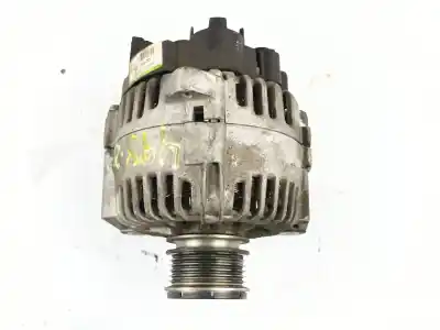 Автозапчастина б/у генератор для renault scénic ii (jm0/1_) 1.5 dci (jm1e, jm16) посилання на oem iam   