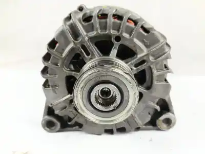 Автозапчастина б/у генератор для PEUGEOT 308 I (4A_, 4C_) 1.6 HDI Посилання на OEM IAM   