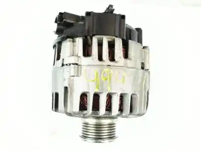 Автозапчастина б/у генератор для peugeot 308 i (4a_, 4c_) 1.6 hdi посилання на oem iam   