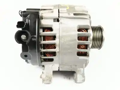 Автозапчастина б/у генератор для peugeot 308 i (4a_, 4c_) 1.6 hdi посилання на oem iam   