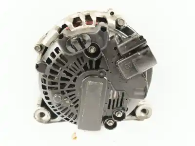 Автозапчастина б/у генератор для peugeot 308 i (4a_, 4c_) 1.6 hdi посилання на oem iam   