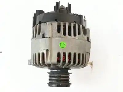 Peça sobressalente para automóvel em segunda mão alternador por audi a3 (8p1) 1.9 tdi referências oem iam 06f903023g  