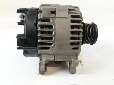 Peça sobressalente para automóvel em segunda mão alternador por audi a3 (8p1) 1.9 tdi referências oem iam 06f903023g  