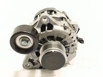 Автозапчасти б/у генератор за hyundai i20 iii (bc3, bi3) 1.2 ссылки oem iam 3730007500