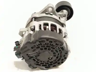 Автозапчастина б/у генератор для hyundai i20 iii (bc3, bi3) 1.2 посилання на oem iam 3730007500  