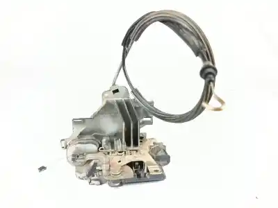 Pezzo di ricambio per auto di seconda mano serratura porta anteriore destra per seat arosa (6h1) 1.0 riferimenti oem iam 