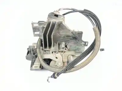 Pezzo di ricambio per auto di seconda mano serratura porta anteriore sinistra per seat arosa (6h1) 1.0 riferimenti oem iam 