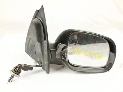 Pezzo di ricambio per auto di seconda mano retrovisore destro per seat arosa (6h1) 1.0 riferimenti oem iam 