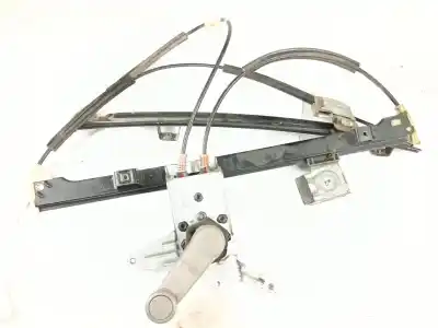 Pezzo di ricambio per auto di seconda mano alzacristalli anteriore destro per seat arosa (6h1) 1.0 riferimenti oem iam 