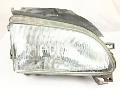 Pezzo di ricambio per auto di seconda mano faro anteriore destro per seat arosa (6h1) 1.0 riferimenti oem iam 