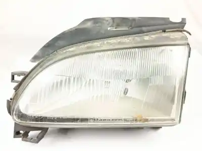 Pezzo di ricambio per auto di seconda mano faro anteriore sinistro per seat arosa (6h1) 1.0 riferimenti oem iam 