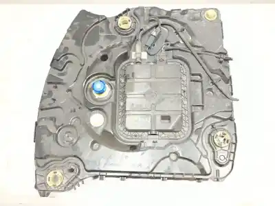 Recambio de automóvil de segunda mano de DEPOSITO ADBLUE para PEUGEOT 208 I (CA_, CC_) 1.6 HDI / BLUEHDI 75 referencias OEM IAM 9812914780  