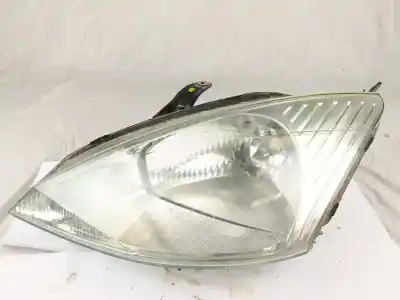 Peça sobressalente para automóvel em segunda mão farol / farolim esquerdo por ford focus i (daw, dbw) 1.8 di / tddi referências oem iam 