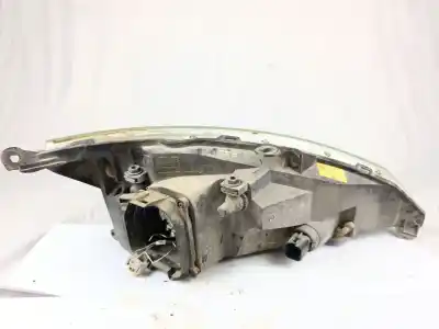 Автозапчасти б/у левая фара за ford focus i (daw, dbw) 1.8 di / tddi ссылки oem iam   