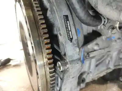 Автозапчастина б/у двигун комплект для mitsubishi lancer viii (cy_a, cz_a) evo x (cz4a) посилання на oem iam 4b11tc  gasolina Автозапчастина б/у двигун комплект для mitsubishi lancer viii (cy_a, cz_a) evo x (cz4a) посилання на oem iam 4b11tc  gasolina