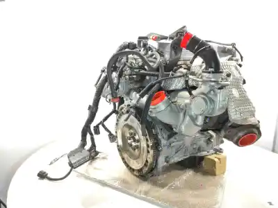 Автозапчастина б/у двигун комплект для mitsubishi lancer viii (cy_a, cz_a) evo x (cz4a) посилання на oem iam 4b11tc  gasolina Автозапчастина б/у двигун комплект для mitsubishi lancer viii (cy_a, cz_a) evo x (cz4a) посилання на oem iam 4b11tc  gasolina