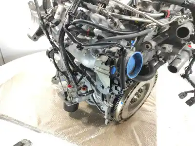 Автозапчастина б/у двигун комплект для mitsubishi lancer viii (cy_a, cz_a) evo x (cz4a) посилання на oem iam 4b11tc  gasolina Автозапчастина б/у двигун комплект для mitsubishi lancer viii (cy_a, cz_a) evo x (cz4a) посилання на oem iam 4b11tc  gasolina