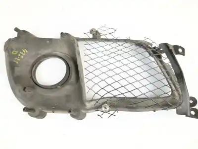 Pezzo di ricambio per auto di seconda mano griglia paraurti anteriore per mitsubishi lancer viii (cy_a, cz_a) evo x (cz4a) riferimenti oem iam 8321a146   Pezzo di ricambio per auto di seconda mano griglia paraurti anteriore per mitsubishi lancer viii (cy_a, cz_a) evo x (cz4a) riferimenti oem iam 8321a146