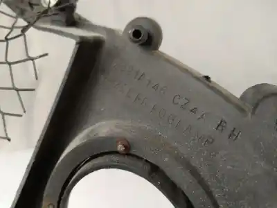 Pezzo di ricambio per auto di seconda mano griglia paraurti anteriore per mitsubishi lancer viii (cy_a, cz_a) evo x (cz4a) riferimenti oem iam 8321a146   Pezzo di ricambio per auto di seconda mano griglia paraurti anteriore per mitsubishi lancer viii (cy_a, cz_a) evo x (cz4a) riferimenti oem iam 8321a146