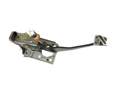 Автозапчастина б/у педаль гальм для mitsubishi lancer viii (cy_a, cz_a) evo x (cz4a) посилання на oem iam    Автозапчастина б/у педаль гальм для mitsubishi lancer viii (cy_a, cz_a) evo x (cz4a) посилання на oem iam