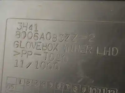 Автозапчасти б/у бардачок за mitsubishi lancer viii (cy_a, cz_a) evo x (cz4a) ссылки oem iam 8006a083zz   Автозапчасти б/у бардачок за mitsubishi lancer viii (cy_a, cz_a) evo x (cz4a) ссылки oem iam 8006a083zz