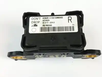Автозапчасти б/у электронный модуль за mitsubishi lancer viii (cy_a, cz_a) evo x (cz4a) ссылки oem iam 4670a059   Автозапчасти б/у электронный модуль за mitsubishi lancer viii (cy_a, cz_a) evo x (cz4a) ссылки oem iam 4670a059