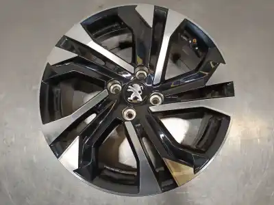 Second-hand car spare part RIM for PEUGEOT 2008 II (UD_, US_, UY_, UK_) 1.2 PURETECH 130 OEM IAM references 9828186080  