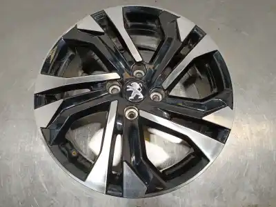 Second-hand car spare part RIM for PEUGEOT 2008 II (UD_, US_, UY_, UK_) 1.2 PURETECH 130 OEM IAM references 9828186080  