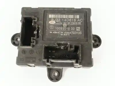 Peça sobressalente para automóvel em segunda mão MÓDULO ELETRÔNICO por LAND ROVER FREELANDER 2 (L359)  Referências OEM IAM BJ3214D618AC  