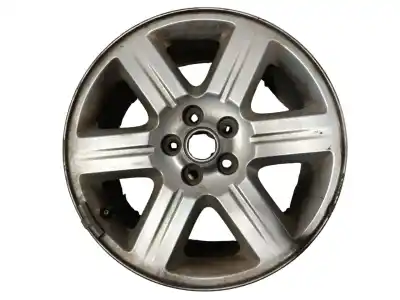 Second-hand car spare part RIM for LAND ROVER FREELANDER 2 (L359) 2.2 TD4 4X4 OEM IAM references 6H521007MD  