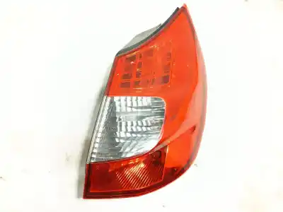 Автозапчасти б/у  за RENAULT SCÉNIC II (JM0/1_)  ссылки OEM IAM   