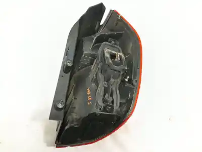Автозапчасти б/у левый задний фонарь за renault scénic ii (jm0/1_) 1.5 dci (jm1e, jm16) ссылки oem iam   