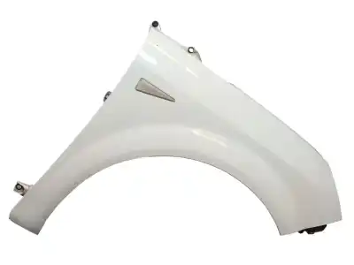 Second-hand car spare part Front Right Fin for RENAULT SCÉNIC II (JM0/1_) 1.5 DCI (JM1E, JM16) OEM IAM references   