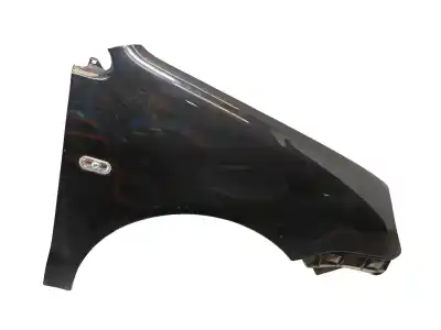 Peça sobressalente para automóvel em segunda mão GUARDA-LAMAS DIANTEIRO DIREITO por VOLKSWAGEN POLO (9N_, 9A_)  Referências OEM IAM 6Q0821106D  