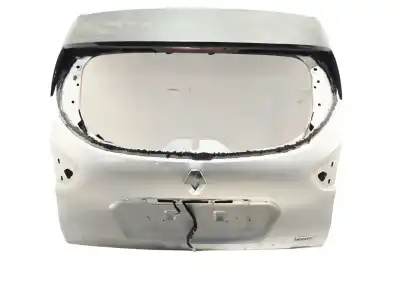 Автозапчастина б/у ЗАГАЛЬНІ ДВЕРІ для RENAULT CAPTUR I (J5_, H5_)  Посилання на OEM IAM 901002357R  