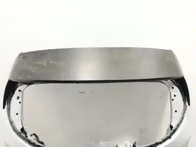 Second-hand car spare part tailgate for renault captur i (j5_, h5_) 1.5 dci 90 oem iam references 901002357r  