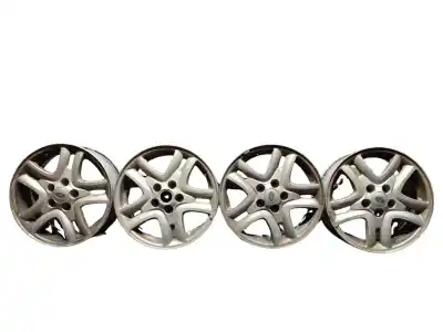 Second-hand car spare part RIMS SET for LAND ROVER FREELANDER 2 (L359) 2.2 TD4 4X4 OEM IAM references 6H521007HD  