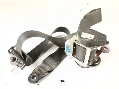 Second-hand car spare part FRONT LEFT SEAT BELT for LAND ROVER FREELANDER 2 (L359) 2.2 TD4 4X4 OEM IAM references 605566700  