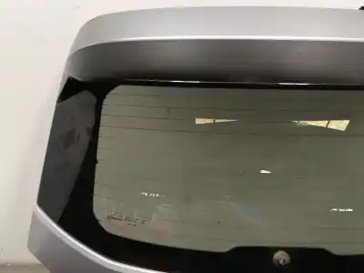 Автозапчастина б/у загальні двері для opel corsa f 1.5 (68) посилання на oem iam   