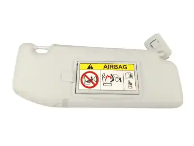 Автозапчастина б/у правильний натір для opel corsa f 1.5 (68) посилання на oem iam   