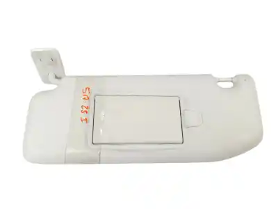 Second-hand car spare part LEFT SUNSHADE for OPEL CORSA F 1.5 (68) OEM IAM references   