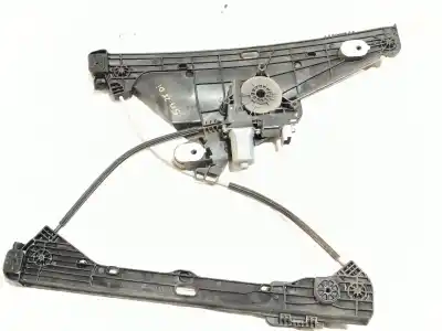 Автозапчасти б/у регулятор стекла переднего левого за opel corsa f 1.5 (68) ссылки oem iam 